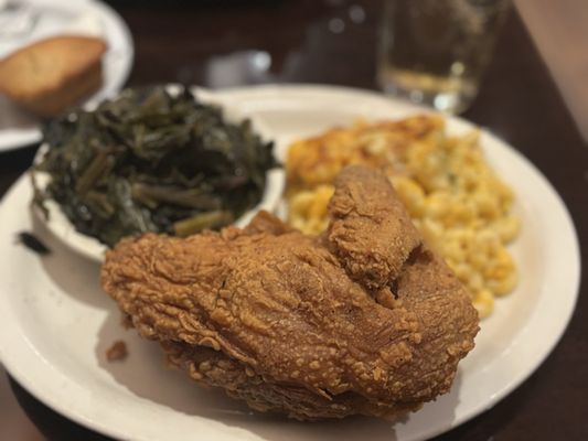 Sylvia's Restaurant by null