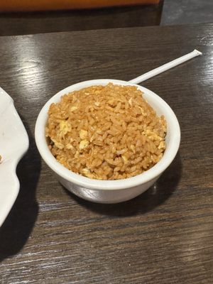 LC'S Asian Kitchen by null