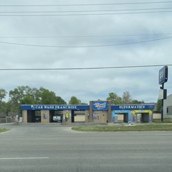 El Dorado Super Wash - El Dorado Super Wash