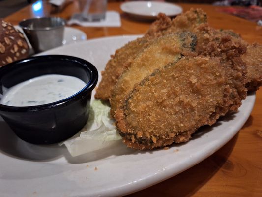 Black Angus Steakhouse by null