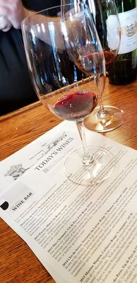 The San Francisco Wine Trading Company by null