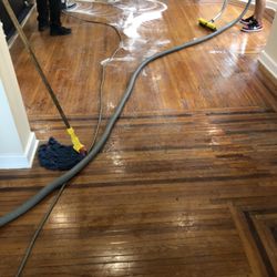 Nave's Cleaning Service