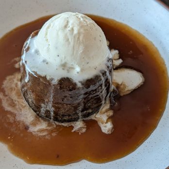 Gordon Ramsay Hell's Kitchen - Sticky Toffee Pudding - Desserts Near Me - Washington, DC, District of Columbia Gordon Ramsay Hell's Kitchen - Sticky Toffee Pudding - Desserts Near Me - Washington, DC, District of Columbia