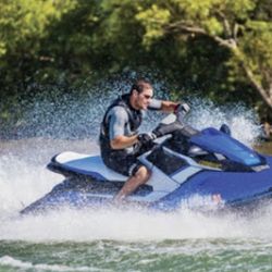 Lake Winnebago Boat & WaveRunner Rentals - Now renting 2019 Yamaha WaveRunners!