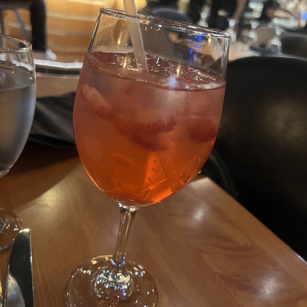 Stellas on 25th - Seasonal Sangria - Pizza Near Me - Ogden, Utah Stellas on 25th - Seasonal Sangria - Pizza Near Me - Ogden, Utah