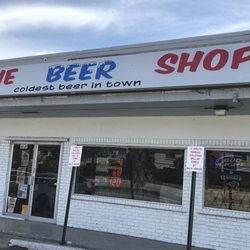 Beer Shop