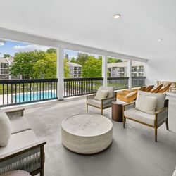 Rock Creek 185 Apartments by Prime Residential