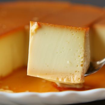 Melimel's Creamy Flan - Desserts Near Me Melimel's Creamy Flan - Desserts Near Me