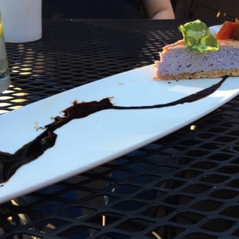 Mission Table - Blueberry Cheesecake - New American Near Me - Traverse City, Michigan Mission Table - Blueberry Cheesecake - New American Near Me - Traverse City, Michigan