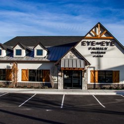Eye to Eye Family Vision Care
