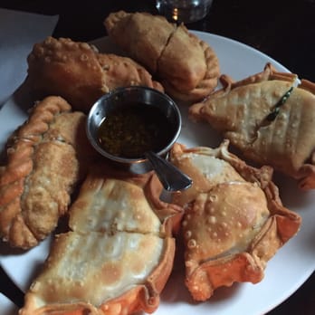 Barra Ñ - Empanadas! - Argentine Near Me - Chicago, Illinois