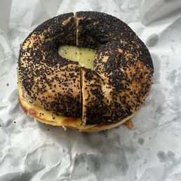 The Dan Burnside Breakfast Sandwich