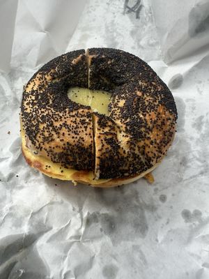 Bowery Bagels by null