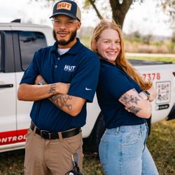 Hut Pest Control - HUT Pest Control