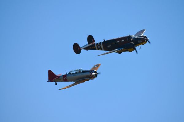 New Orleans Lakefront Airport by null