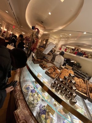 Café Bilboquet by null