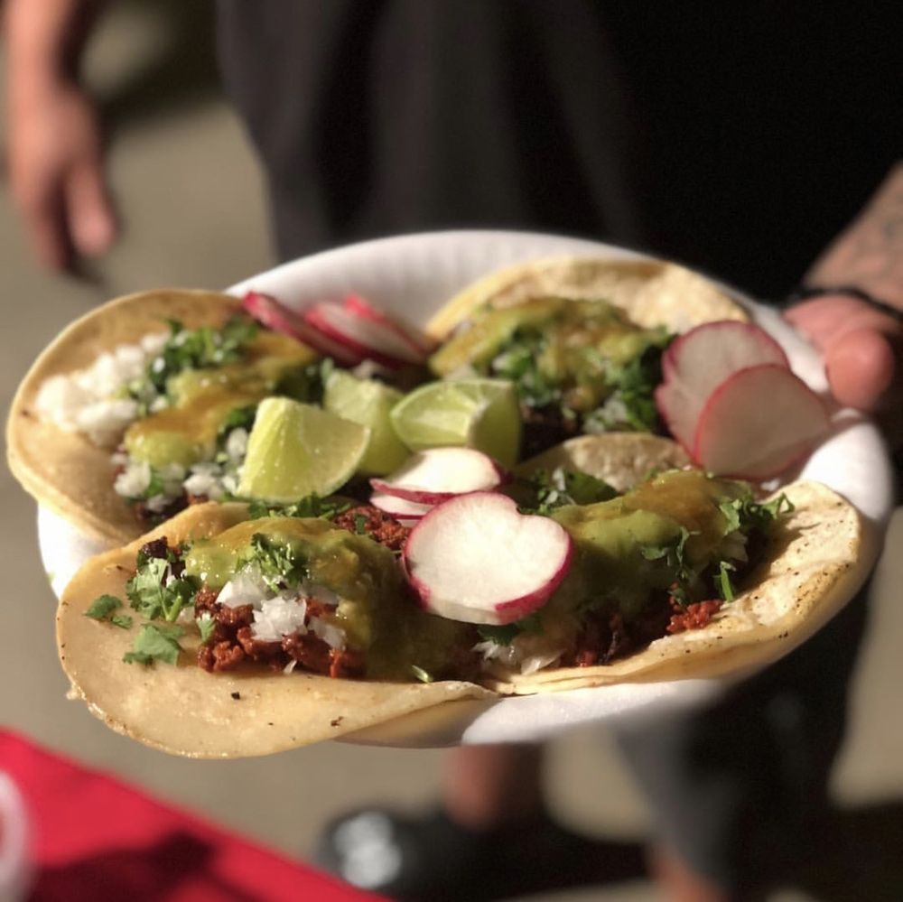 GUEROS TACOS Riverside, California Tacos Restaurant Reviews