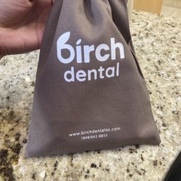 Reusable goody bag Reusable goody bag