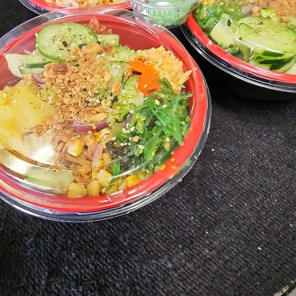 Poki Bar - Arcadia - Sushi Bars Near Me - Arcadia, California Poki Bar - Arcadia - Sushi Bars Near Me - Arcadia, California