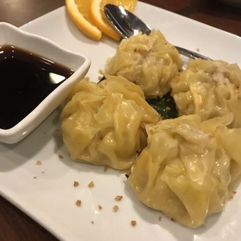 Nisa's Thai - Steamed shumai - Thai Near Me - Canton, Massachusetts Nisa's Thai - Steamed shumai - Thai Near Me - Canton, Massachusetts