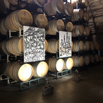 Carr Winery - Wineries Near Me - Santa Barbara, California