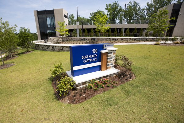 DUKE PRIMARY CARE GREEN LEVEL FAMILY MEDICINE - Updated April 2025