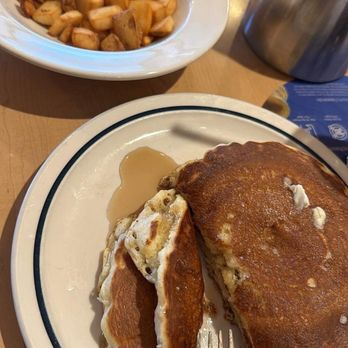 IHOP - American Near Me - Hays, Kansas