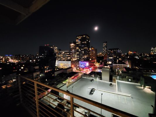 Hotel on Rivington by null