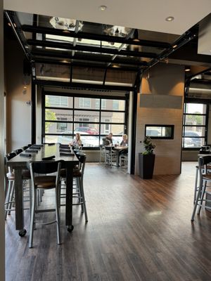 MōMō Pizzeria & Ristorante by null