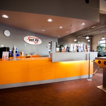 Just Fit Light - Just Fit 10 Light Fitnessclub * Köln Godorf - Gyms Near Me - Cologne, NW