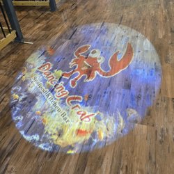 Dancing Crab - The Dancing Crab, Norman