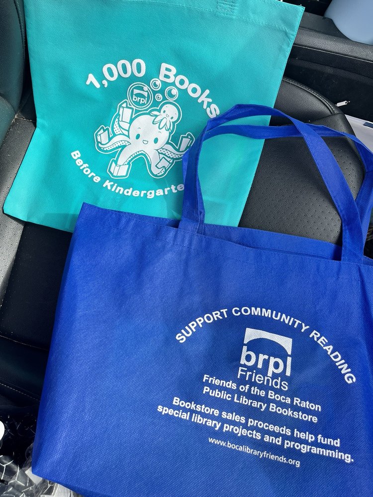 BOCA RATON PUBLIC LIBRARY Updated October 2025 107 Photos & 29