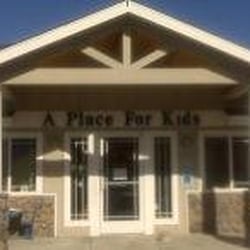 A Place For Kids Child Care Center