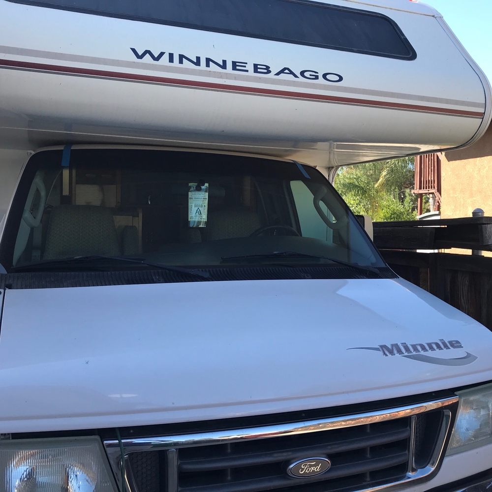 GlassAid - Motor Home - Auto Glass Services Near Me GlassAid - Motor Home - Auto Glass Services Near Me