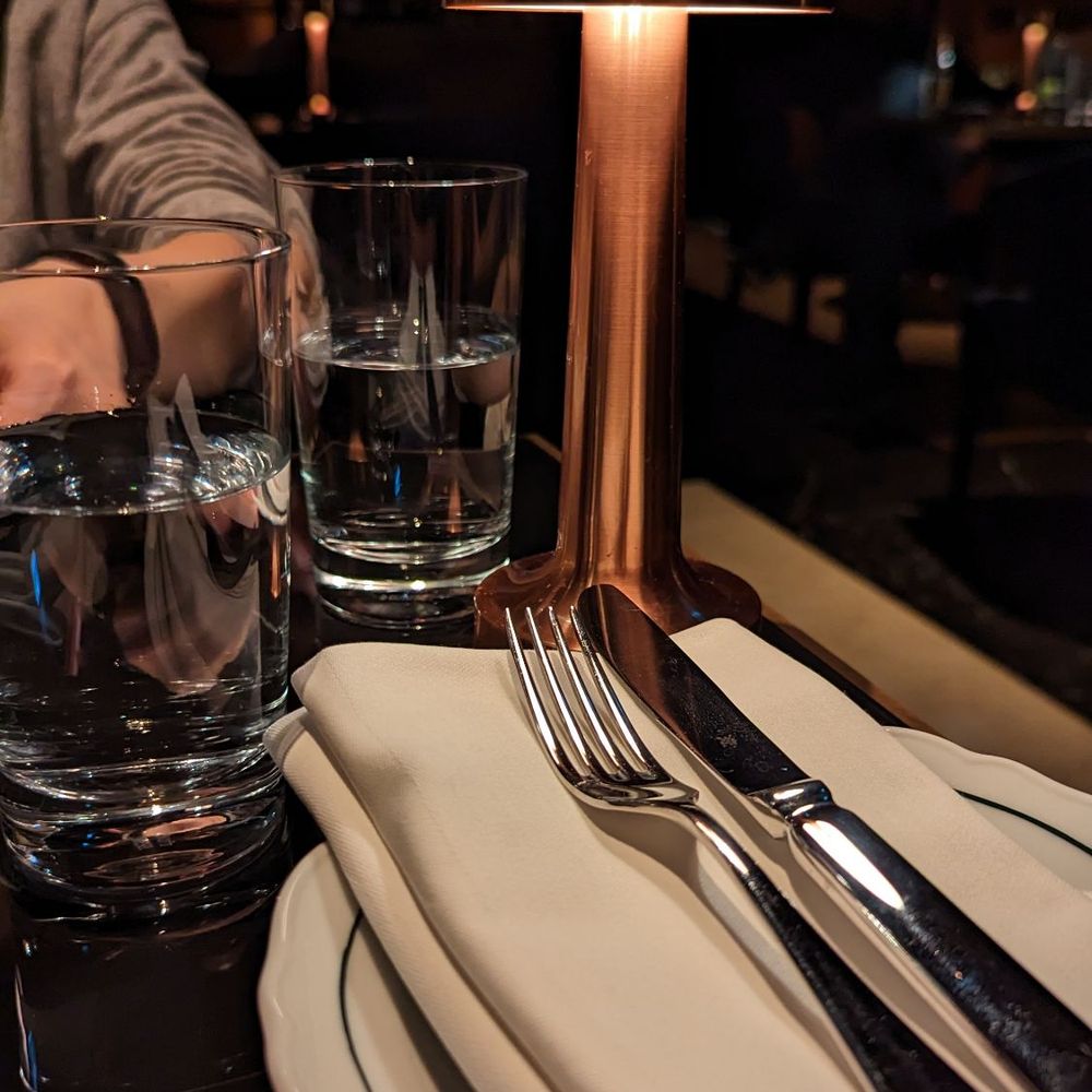 REIGN Restaurant - Placesetting - Cocktail Bars Near Me - Toronto, Ontario REIGN Restaurant - Placesetting - Cocktail Bars Near Me - Toronto, Ontario