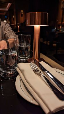 REIGN Restaurant + Bar + Bakery by null