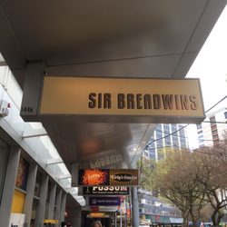 Sir Breadwins