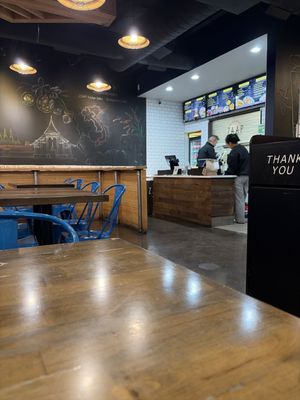 Zaap Kitchen Lao & Thai Street Eats by null