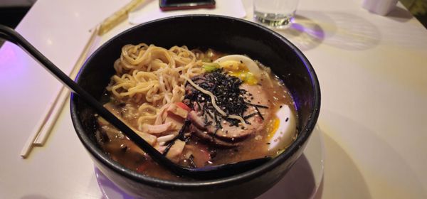 Seiko Japanese Restaurant by null