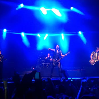 Groove - Skillet @ Groove. 15/10/15 - Bars Near Me - Buenos Aires, C