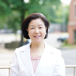 Meesun Lim, DDS - Dr. Meesun Lim