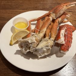 The Buffet
