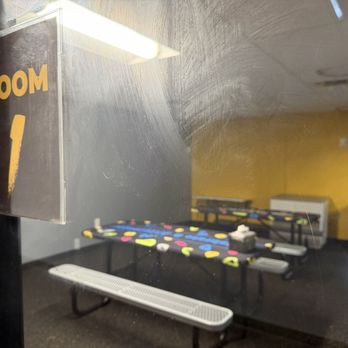 Slick City Action Park - Private party room - Amusement Parks Near Me - Denton, Texas Slick City Action Park - Private party room - Amusement Parks Near Me - Denton, Texas