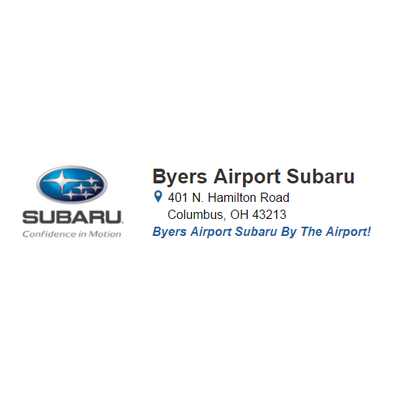 Byers Airport Subaru >> Byers Airport Subaru 401 N Hamilton Rd Columbus Oh Auto Byers Airport Subaru >> Byers Airport Subaru 401 N Hamilton Rd Columbus Oh Auto