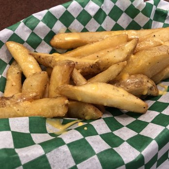 Philly Steaks - Cheese Whiz Fries - Cheesesteaks Near Me - Albuquerque, New Mexico