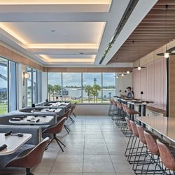 Sora Eatery
