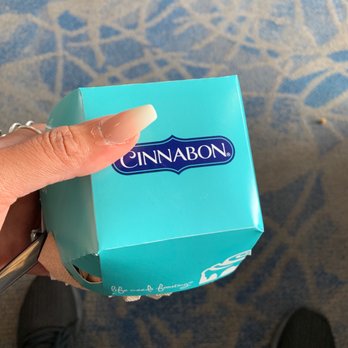 Auntie Anne's - Just landed & got a treat - Pretzels Near Me - Charlotte, North Carolina Auntie Anne's - Just landed & got a treat - Pretzels Near Me - Charlotte, North Carolina