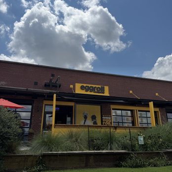 Eggroll Company - Food Trucks Near Me - Charlotte, North Carolina Eggroll Company - Food Trucks Near Me - Charlotte, North Carolina