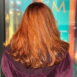 Style Points Salon