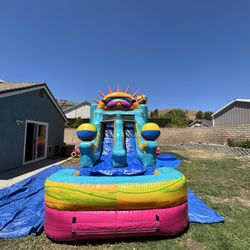 The Bounce House Company SoCal